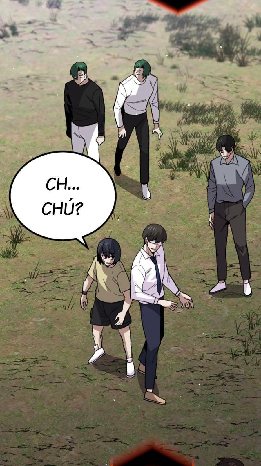 Nôn Tiền Ra Chap 12 - Next Chap 13