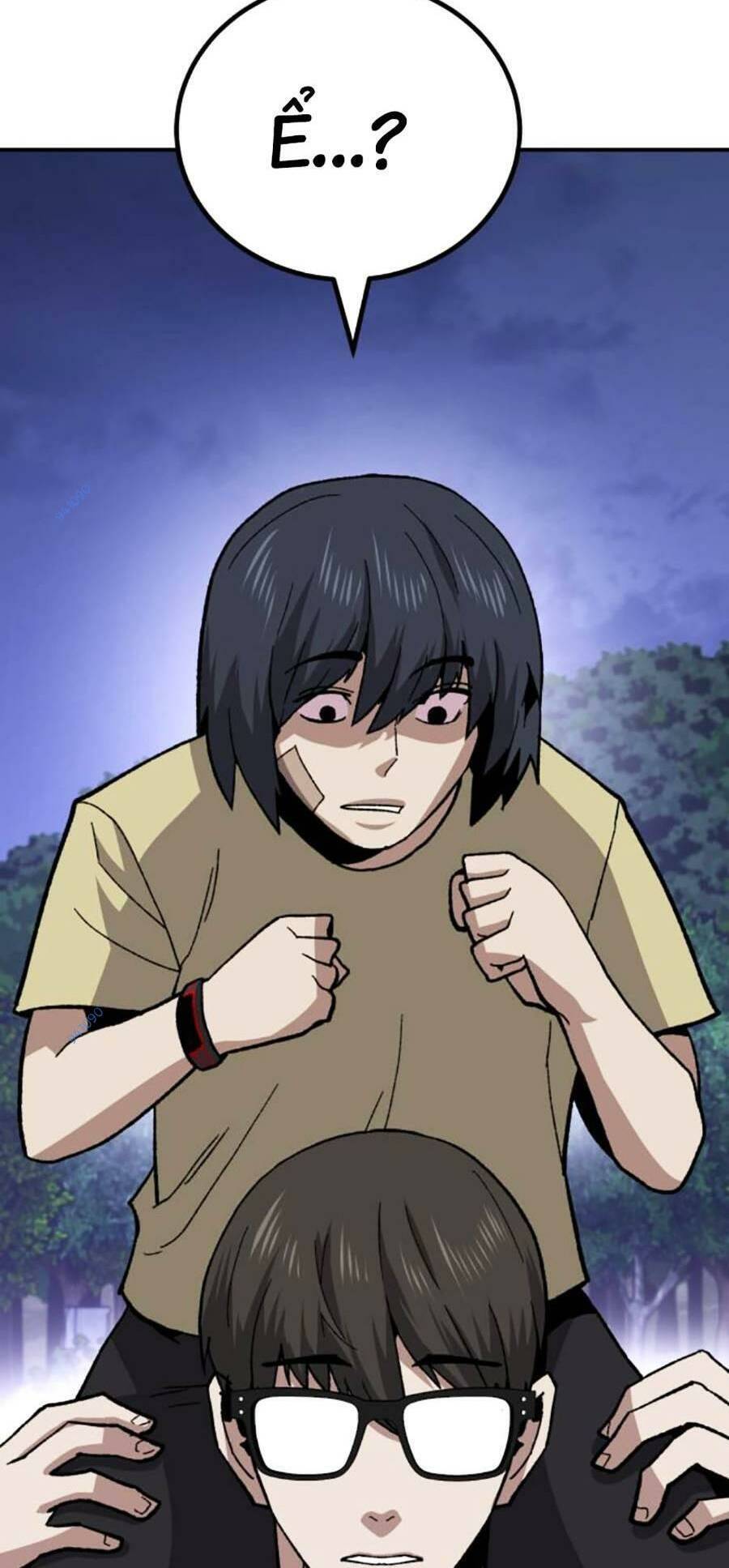 Nôn Tiền Ra Chap 12 - Next Chap 13