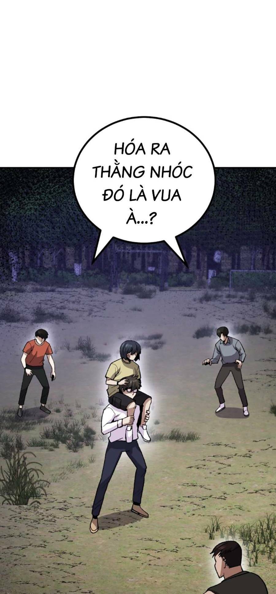 Nôn Tiền Ra Chap 12 - Next Chap 13