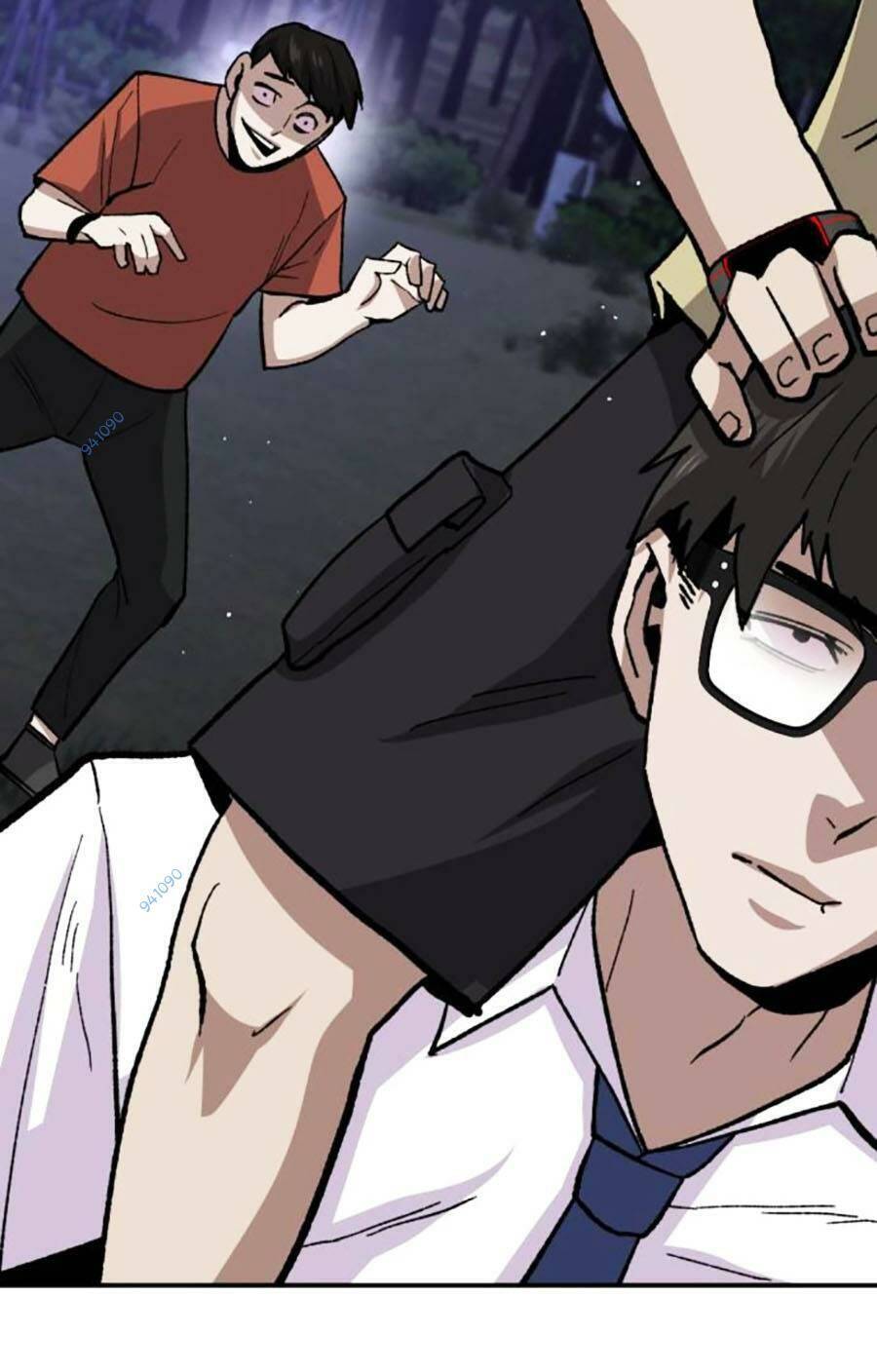 Nôn Tiền Ra Chap 12 - Next Chap 13