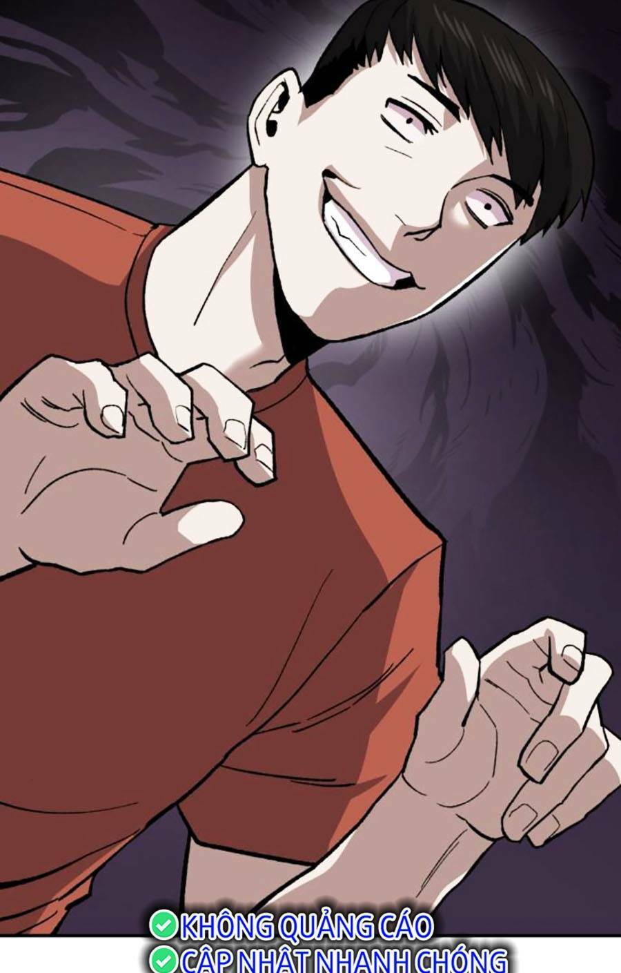 Nôn Tiền Ra Chap 12 - Next Chap 13
