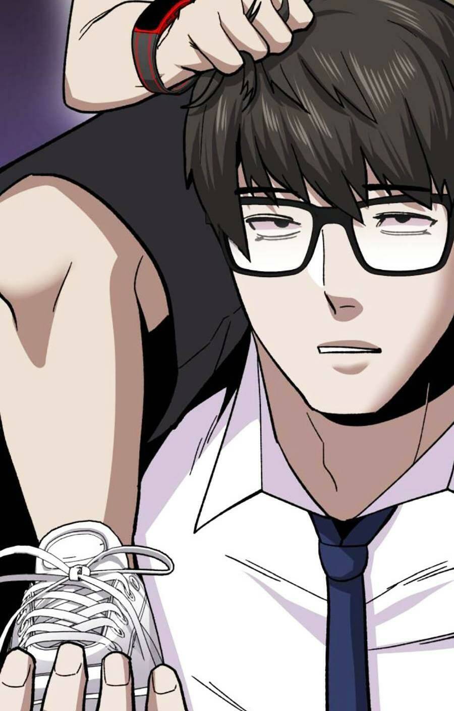 Nôn Tiền Ra Chap 12 - Next Chap 13
