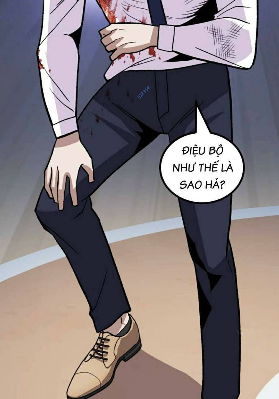 Nôn Tiền Ra Chap 13 - Next Chap 14