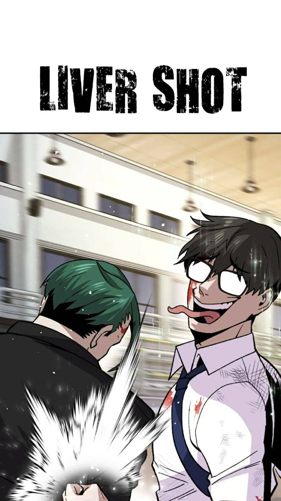 Nôn Tiền Ra Chap 13 - Next Chap 14