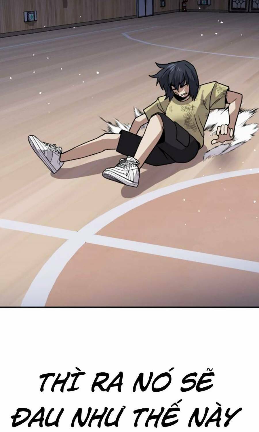Nôn Tiền Ra Chap 13 - Next Chap 14
