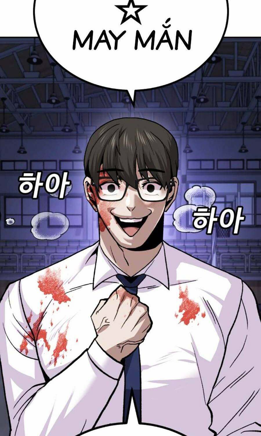 Nôn Tiền Ra Chap 13 - Next Chap 14