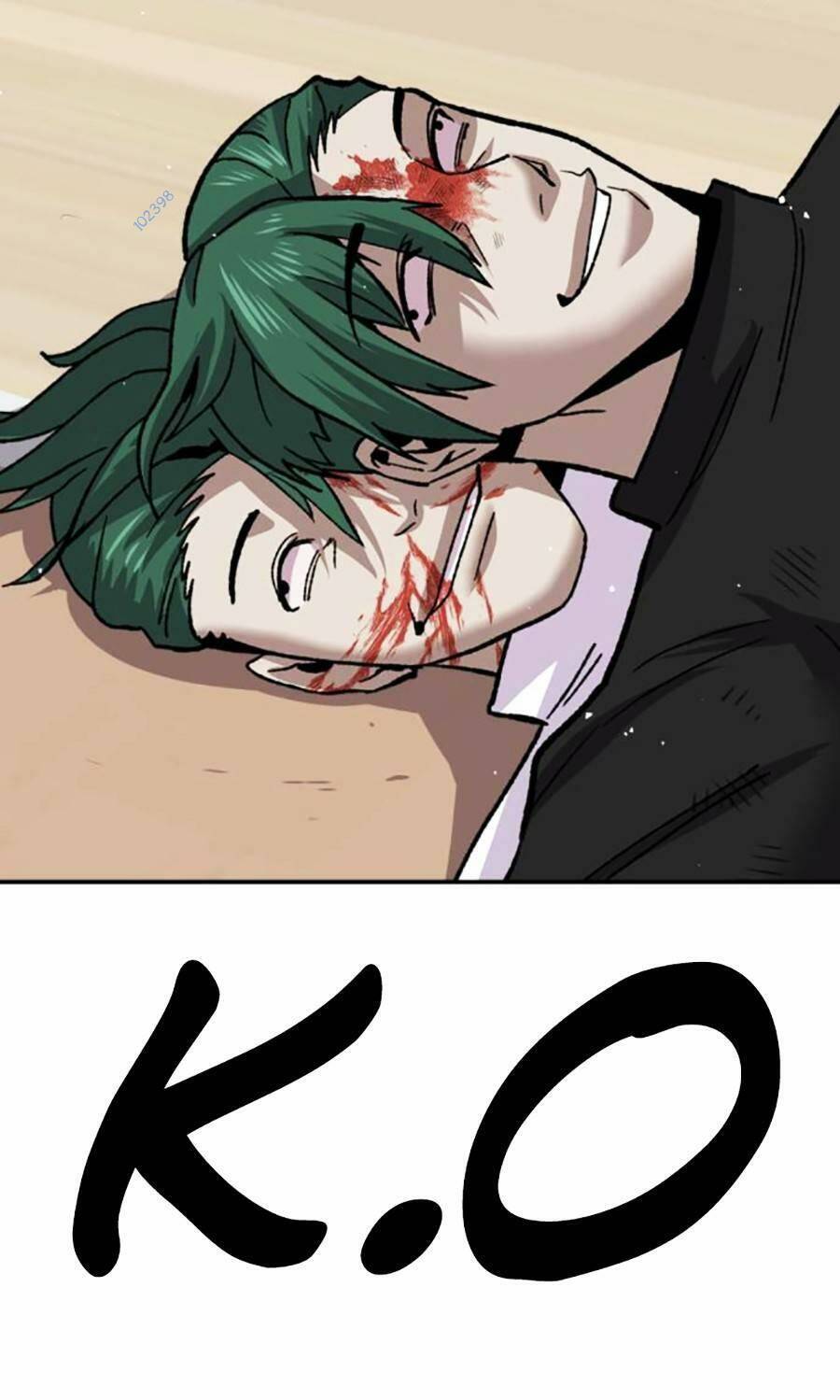 Nôn Tiền Ra Chap 13 - Next Chap 14