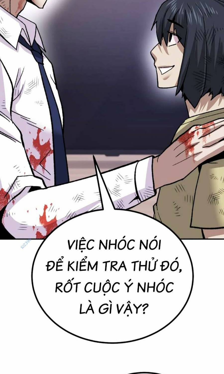 Nôn Tiền Ra Chap 13 - Next Chap 14