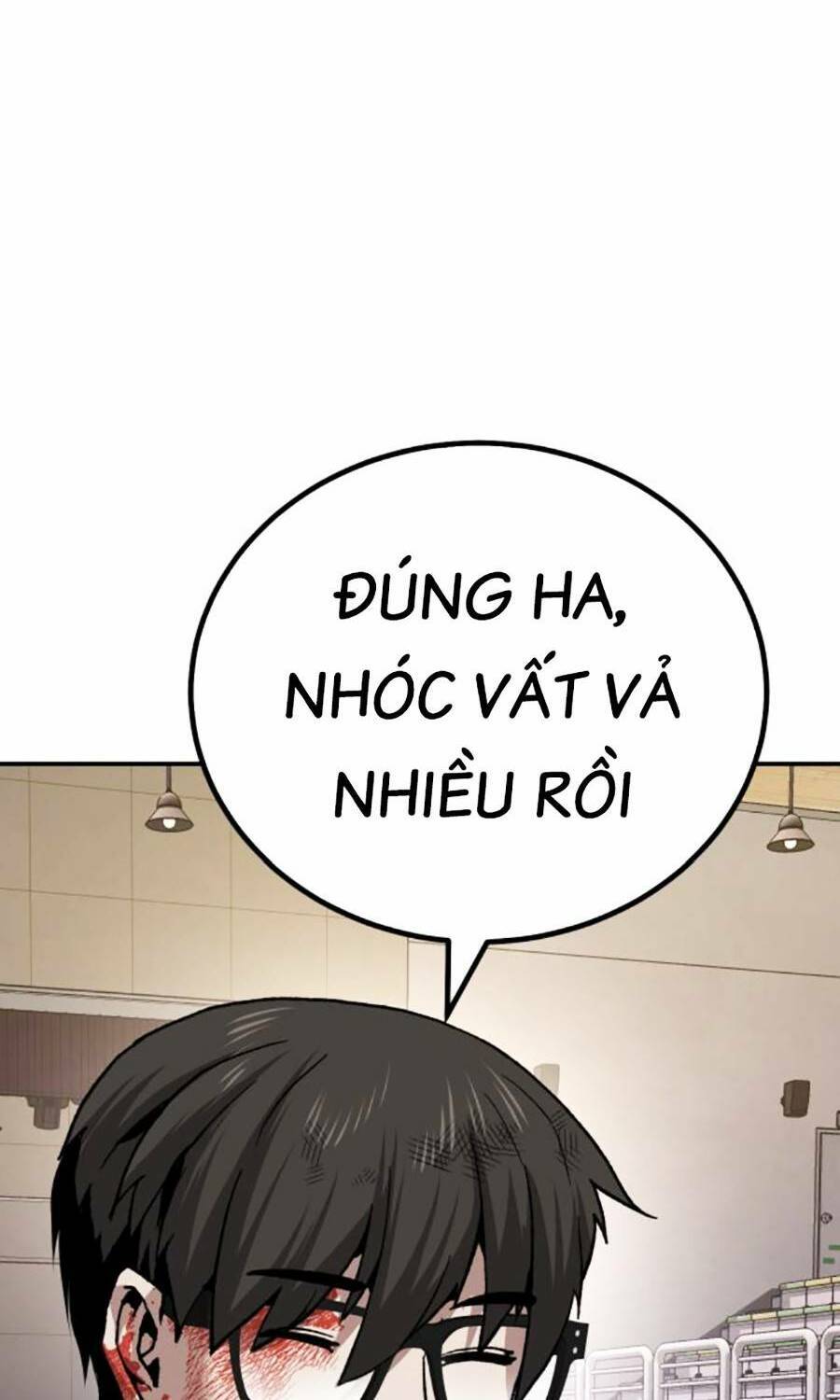 Nôn Tiền Ra Chap 13 - Next Chap 14