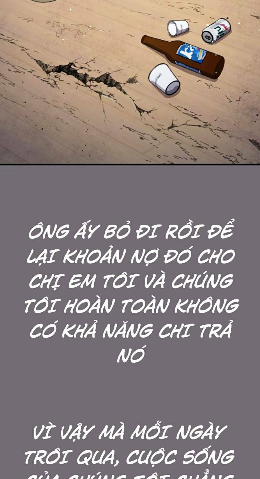 Nôn Tiền Ra Chap 13 - Next Chap 14