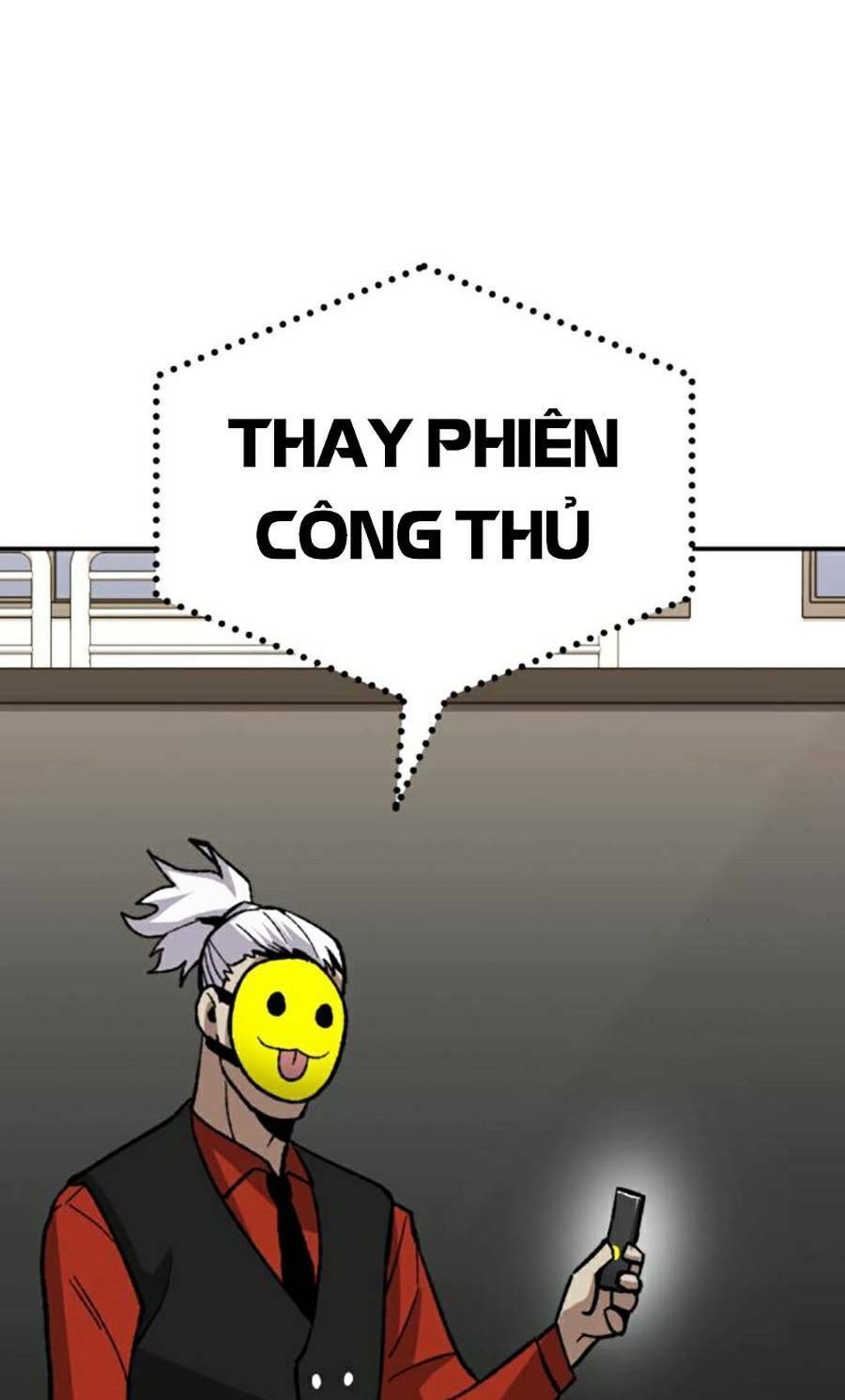 Nôn Tiền Ra Chap 13 - Next Chap 14