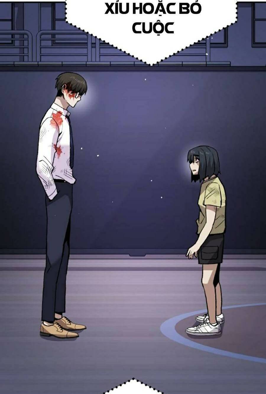 Nôn Tiền Ra Chap 14 - Next Chap 15