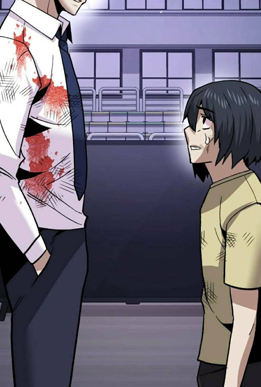 Nôn Tiền Ra Chap 14 - Next Chap 15