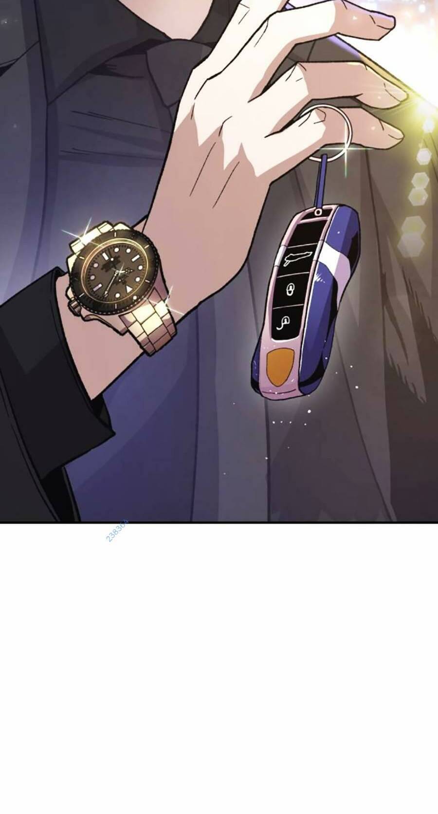 Nôn Tiền Ra Chap 14 - Next Chap 15