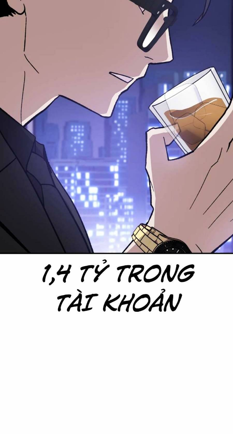 Nôn Tiền Ra Chap 14 - Next Chap 15