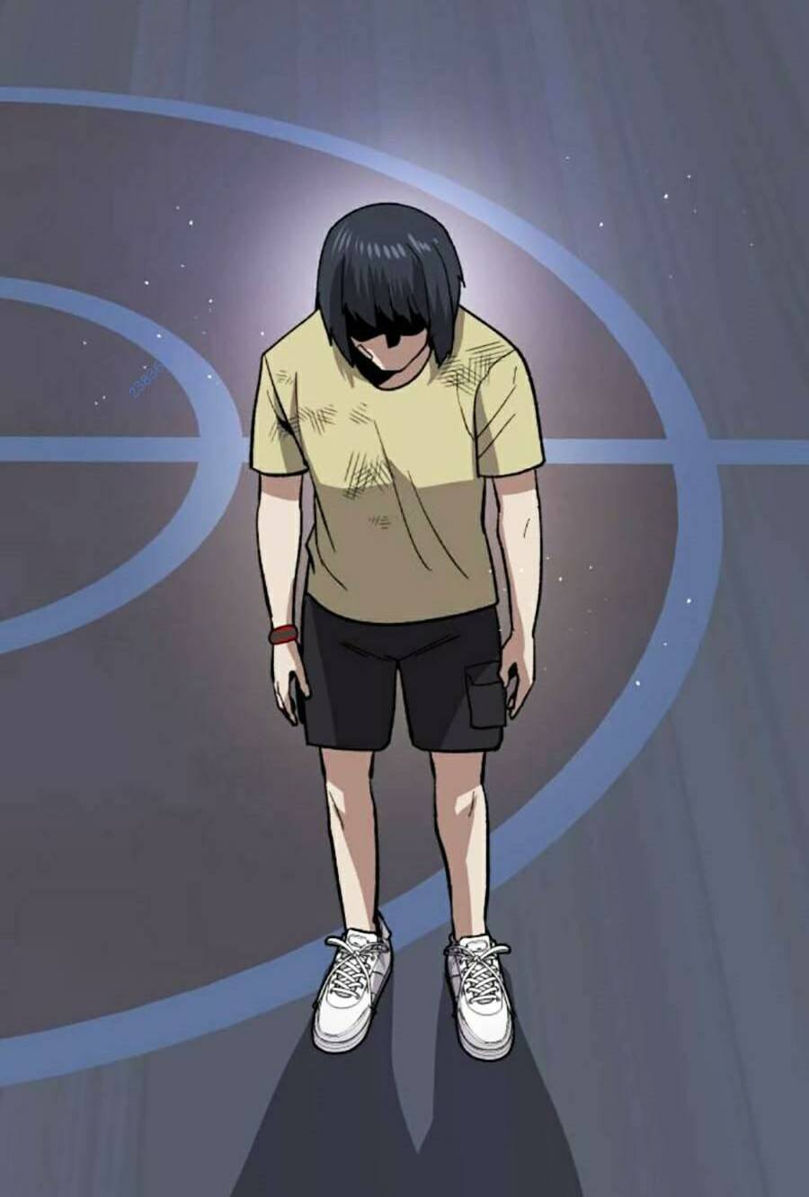 Nôn Tiền Ra Chap 14 - Next Chap 15