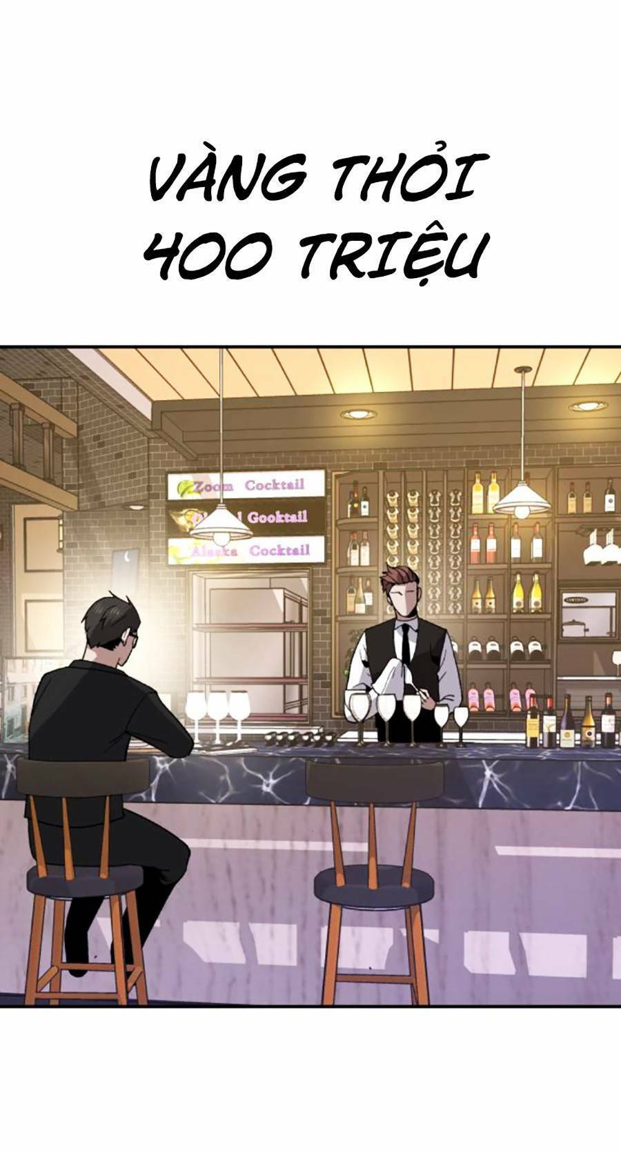 Nôn Tiền Ra Chap 14 - Next Chap 15