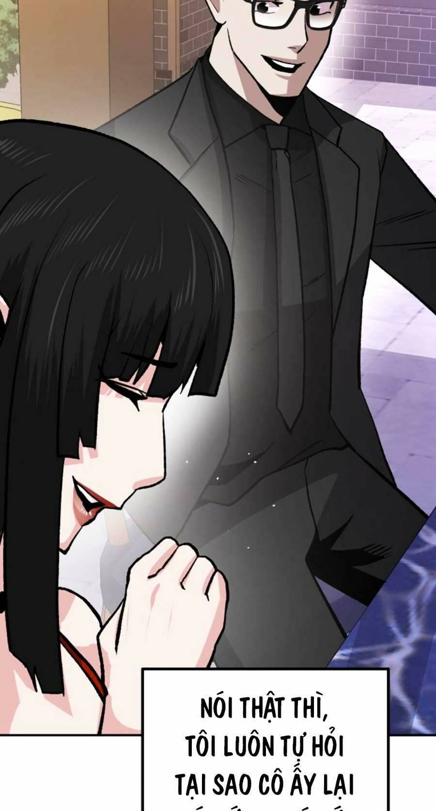 Nôn Tiền Ra Chap 14 - Next Chap 15