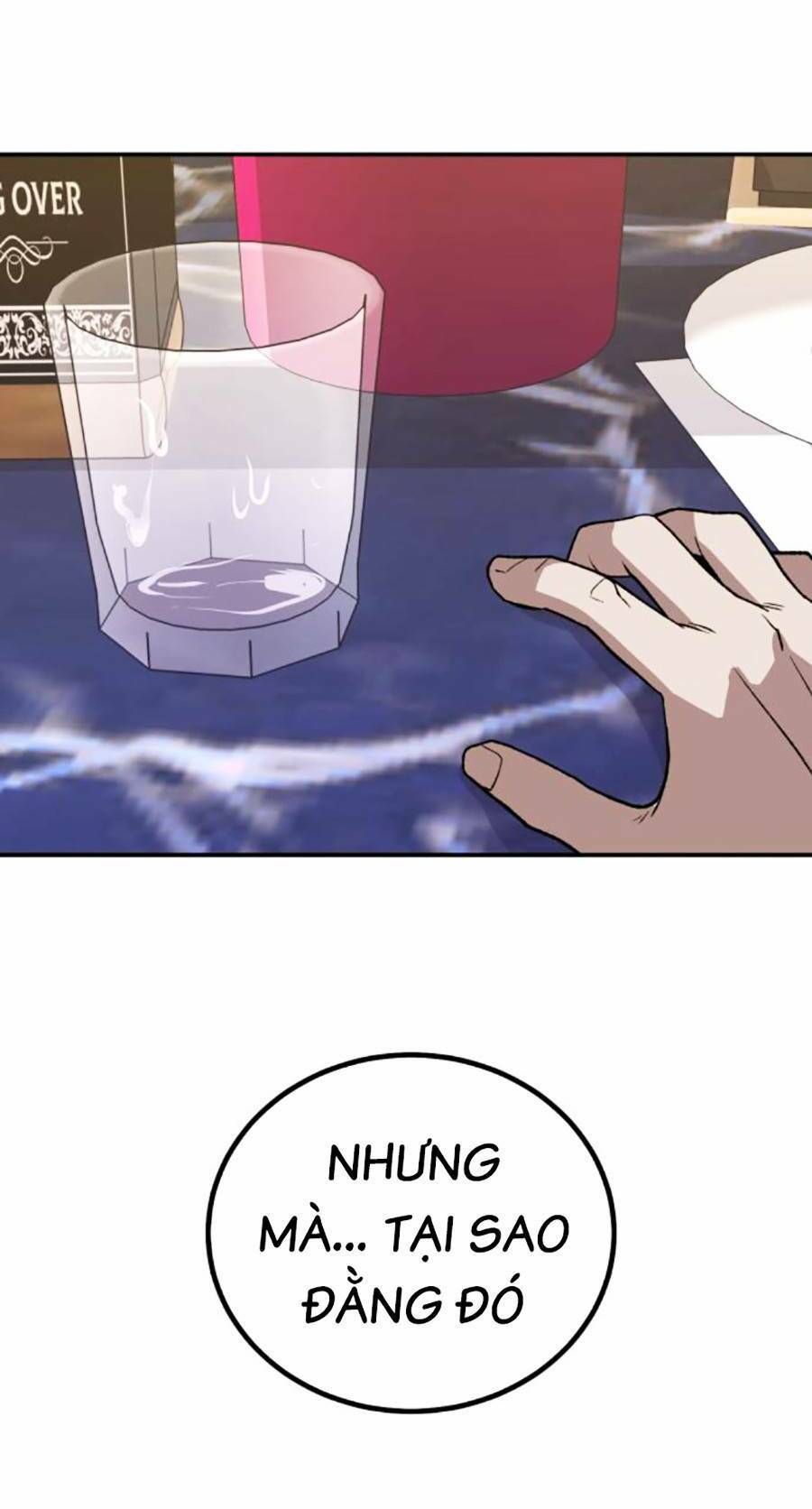 Nôn Tiền Ra Chap 14 - Next Chap 15