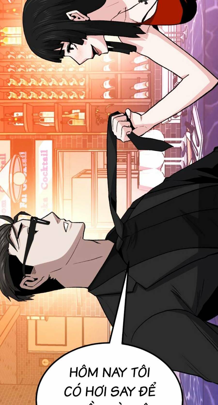 Nôn Tiền Ra Chap 14 - Next Chap 15