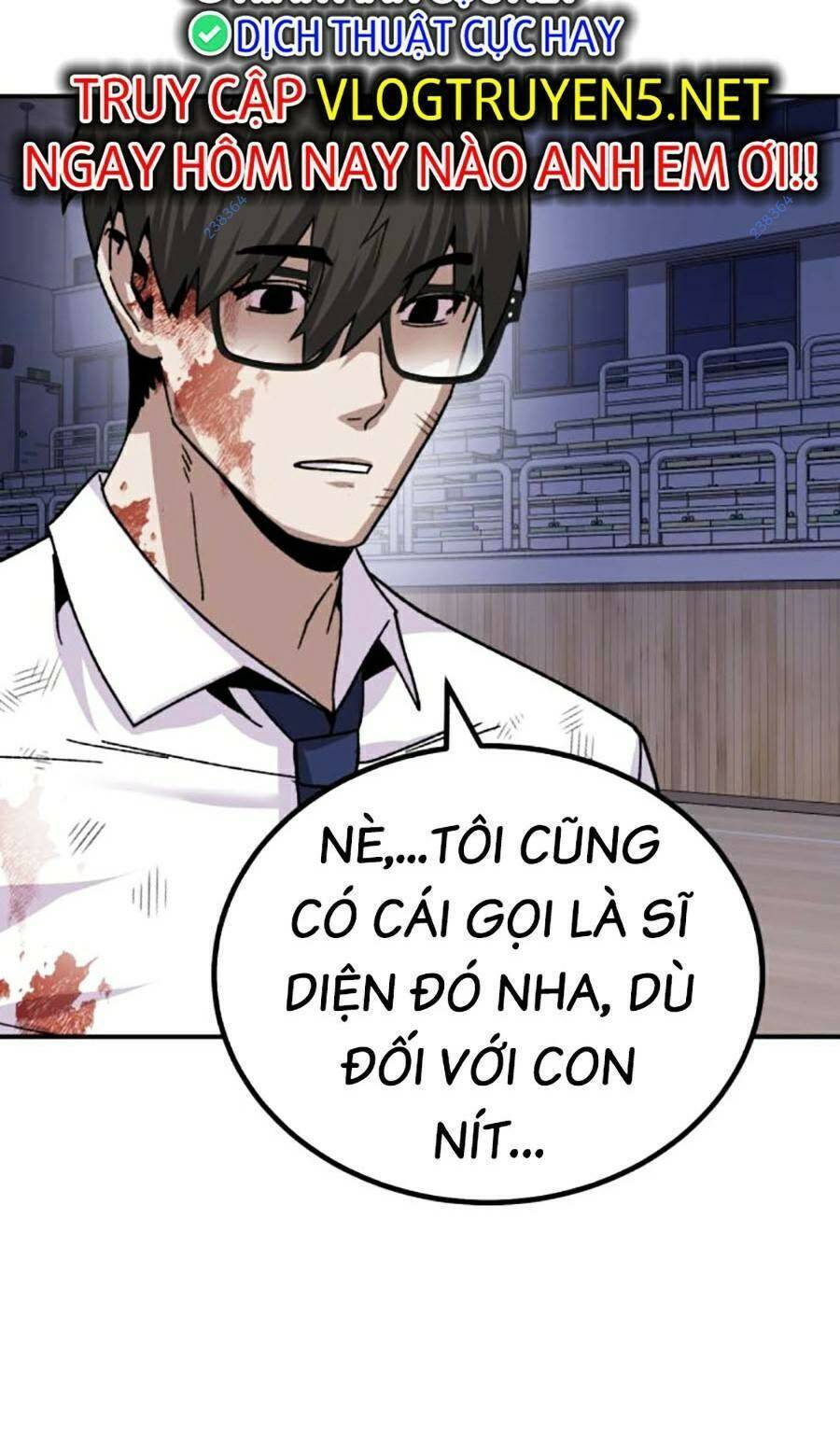 Nôn Tiền Ra Chap 14 - Next Chap 15