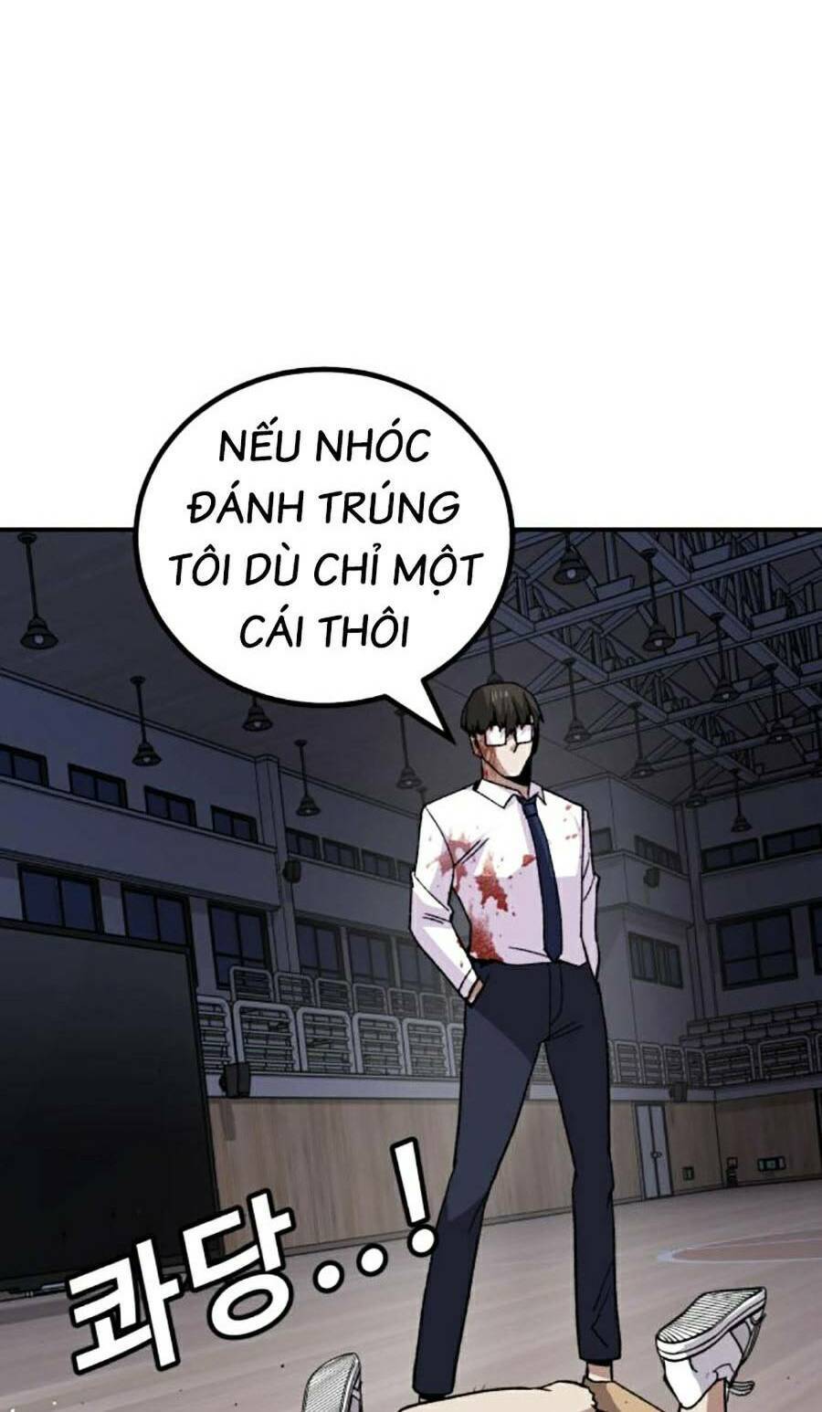 Nôn Tiền Ra Chap 14 - Next Chap 15