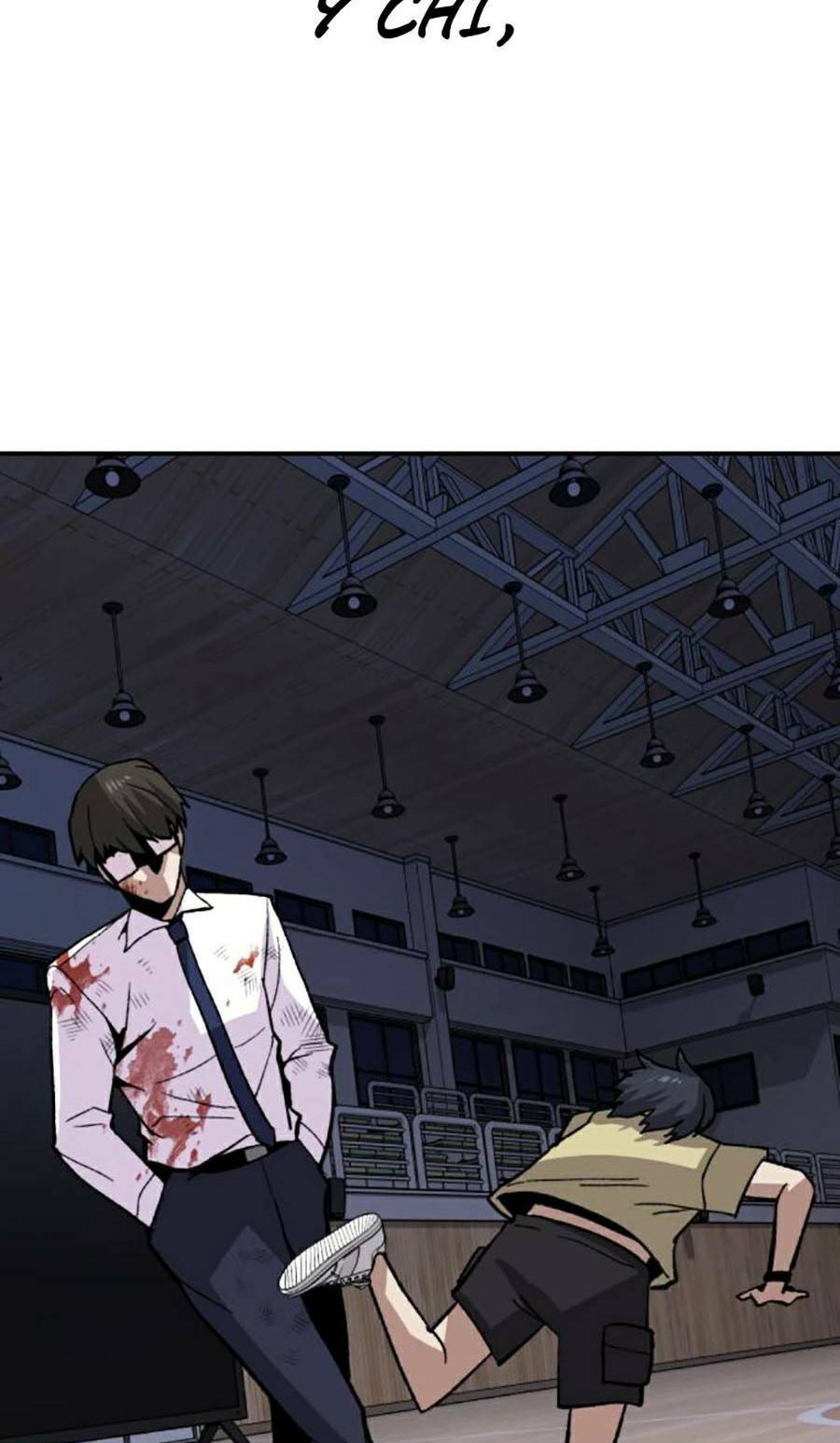 Nôn Tiền Ra Chap 14 - Next Chap 15