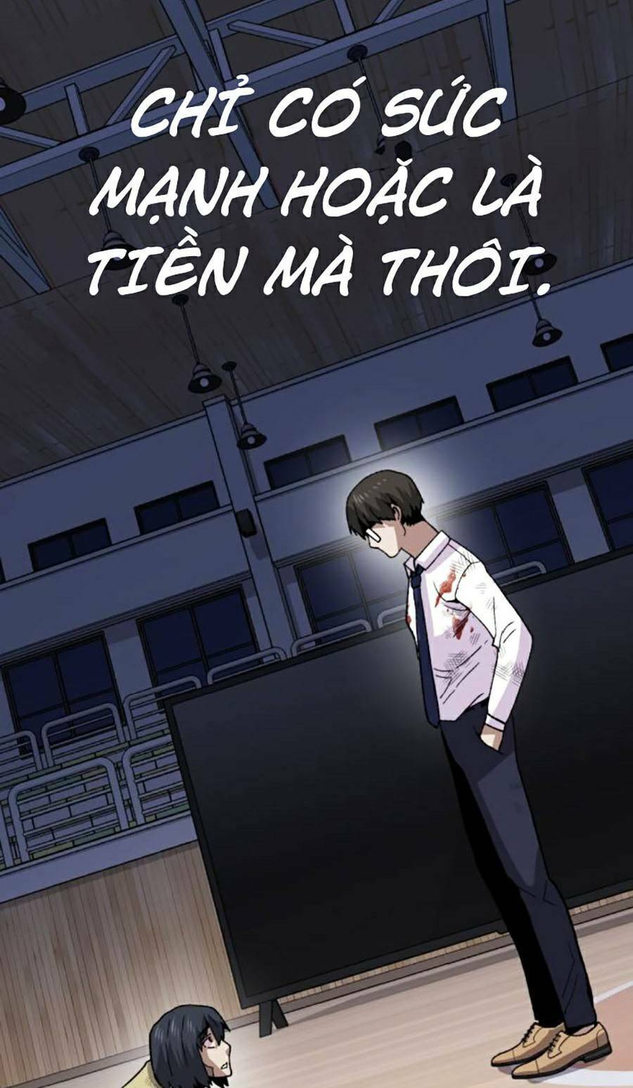 Nôn Tiền Ra Chap 14 - Next Chap 15