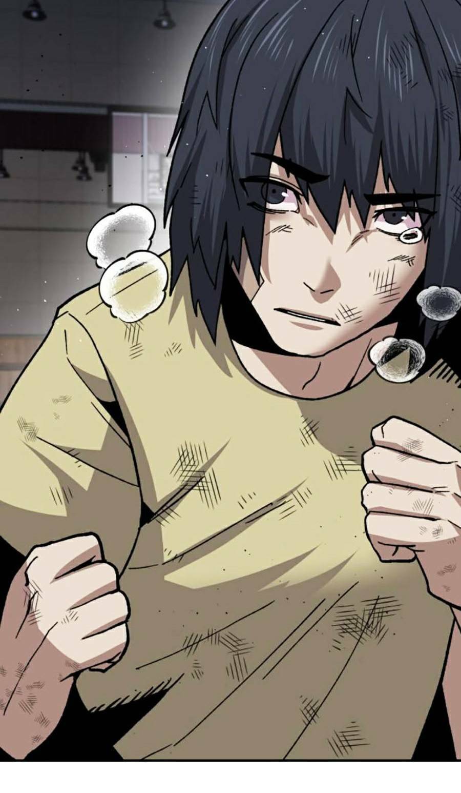 Nôn Tiền Ra Chap 14 - Next Chap 15
