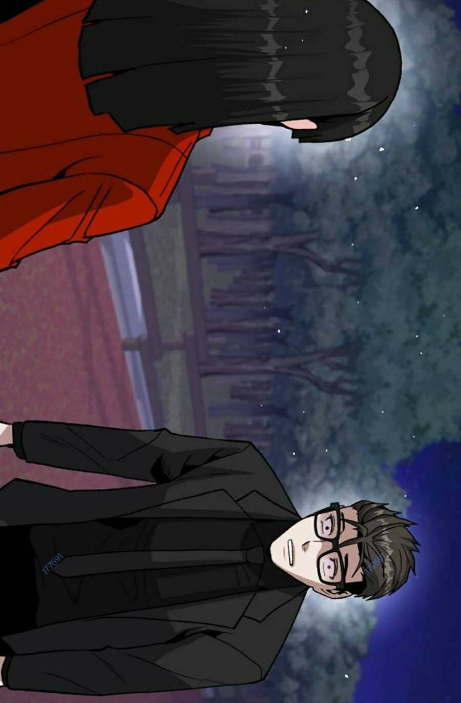 Nôn Tiền Ra Chap 15 - Next Chap 16