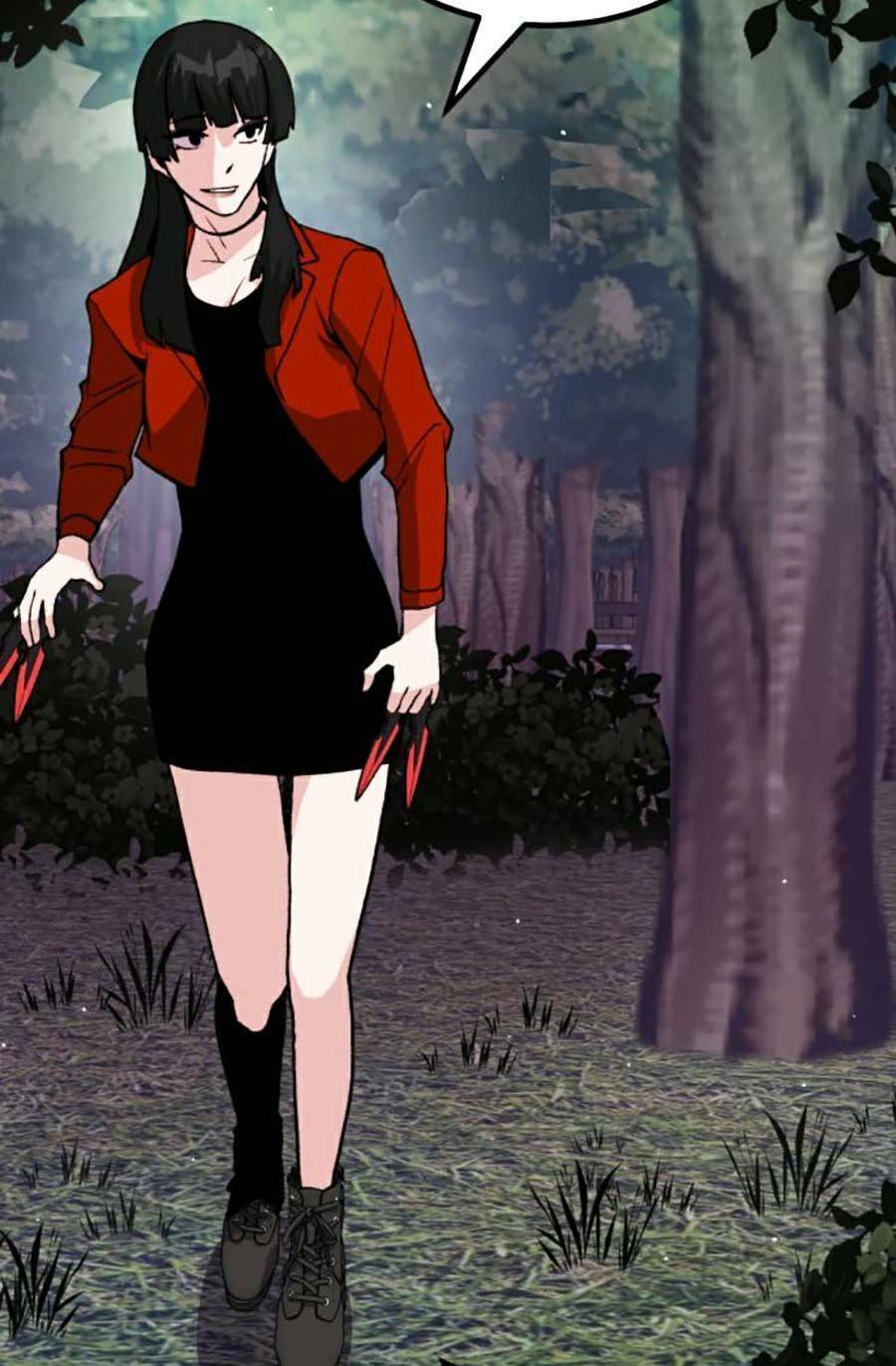 Nôn Tiền Ra Chap 15 - Next Chap 16