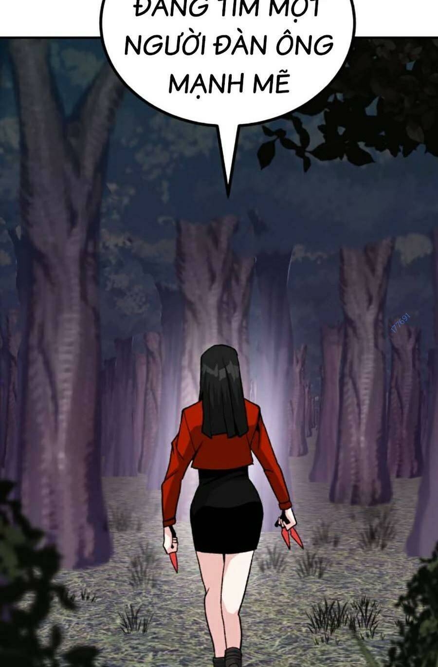 Nôn Tiền Ra Chap 15 - Next Chap 16