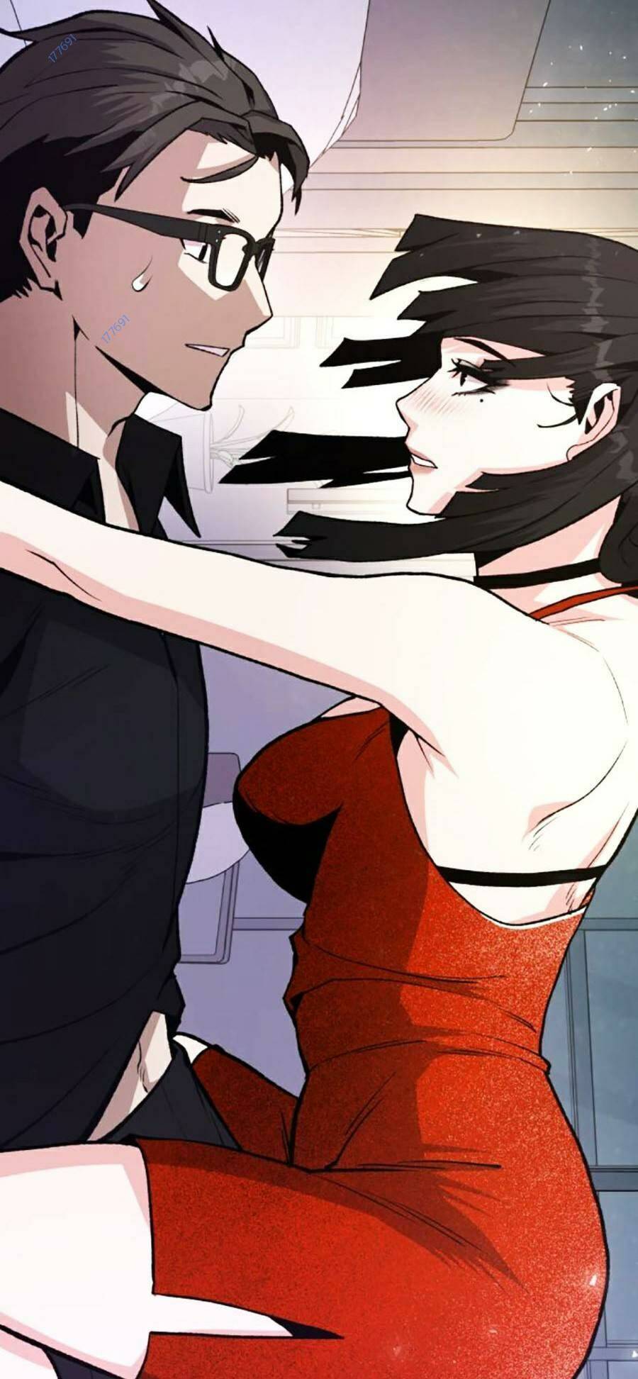 Nôn Tiền Ra Chap 15 - Next Chap 16