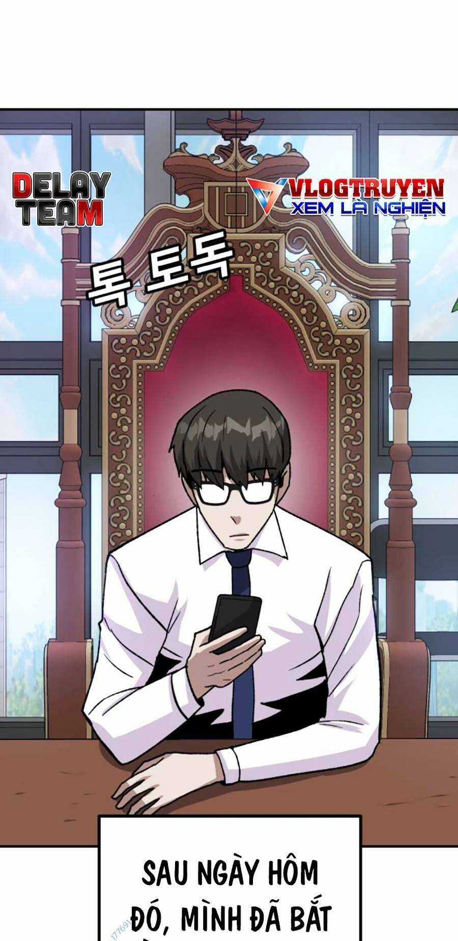 Nôn Tiền Ra Chap 15 - Next Chap 16