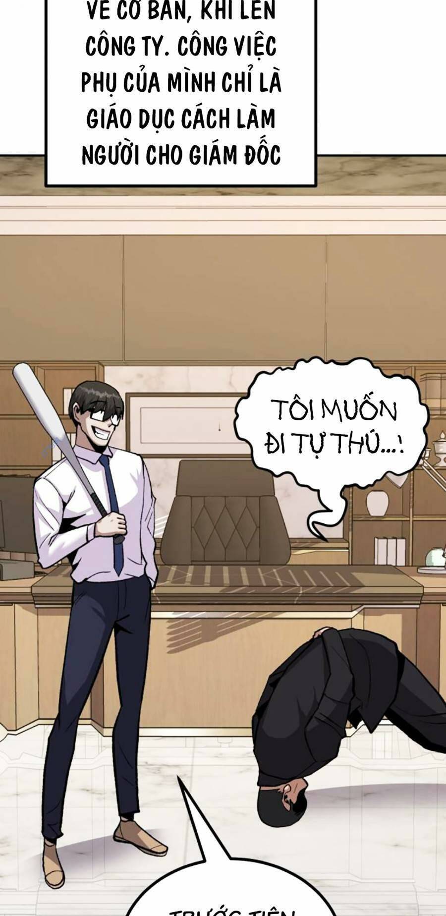 Nôn Tiền Ra Chap 15 - Next Chap 16