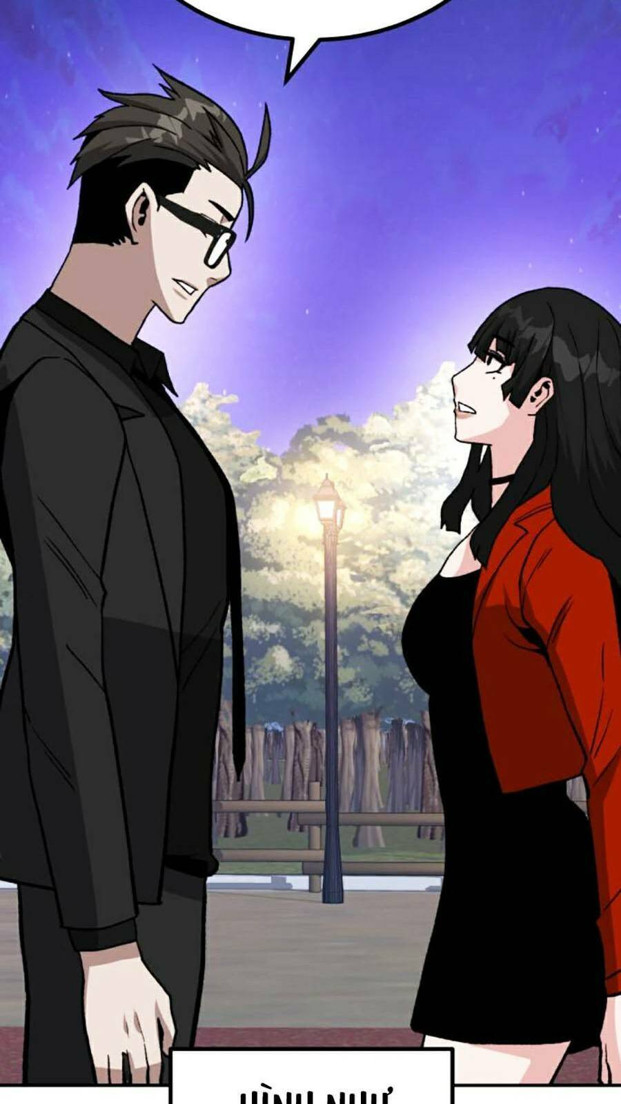 Nôn Tiền Ra Chap 15 - Next Chap 16