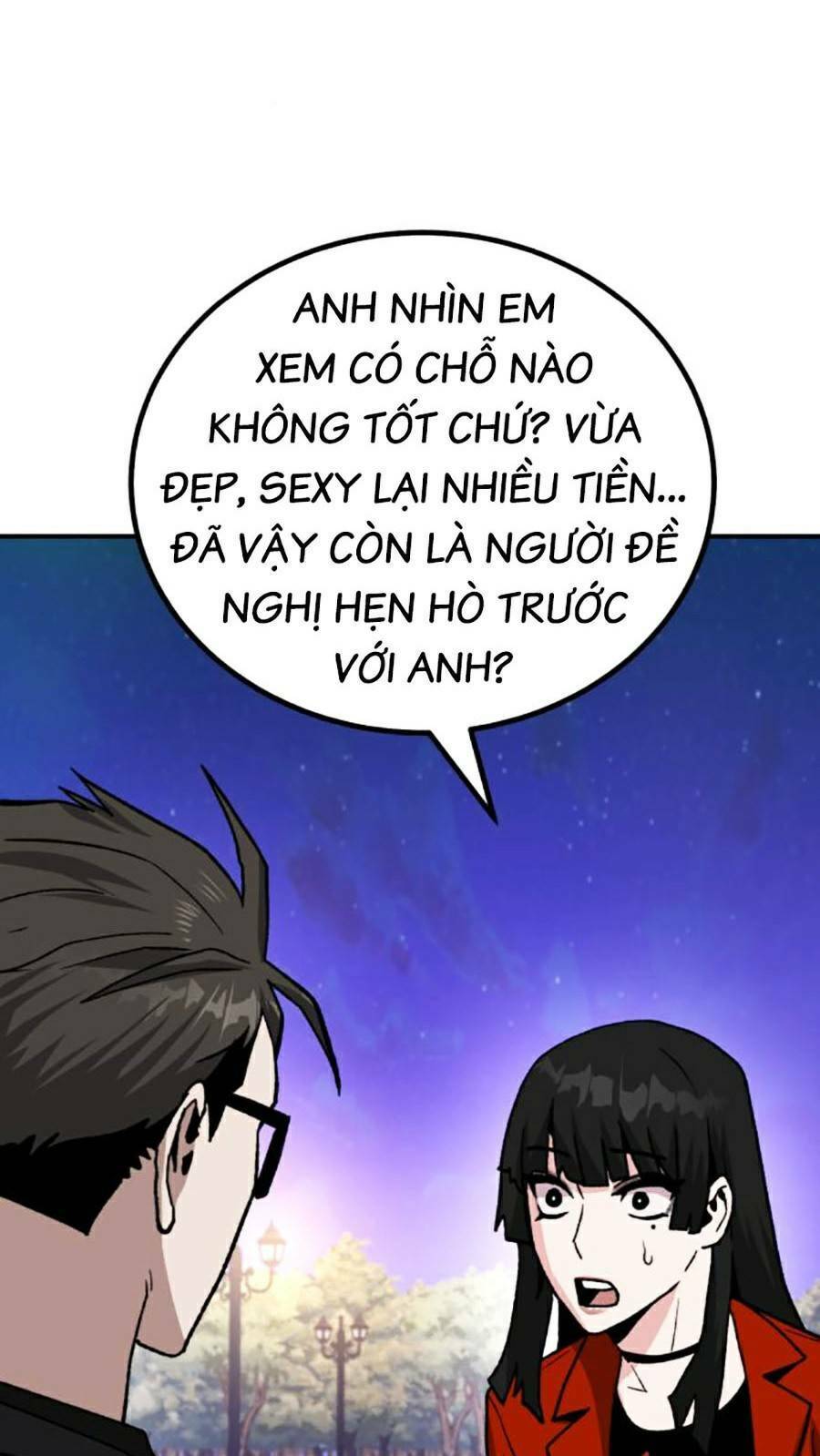 Nôn Tiền Ra Chap 15 - Next Chap 16