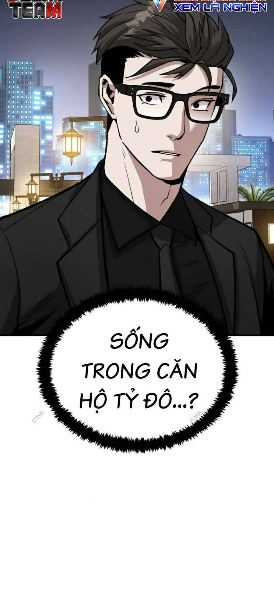Nôn Tiền Ra Chap 15 - Next Chap 16