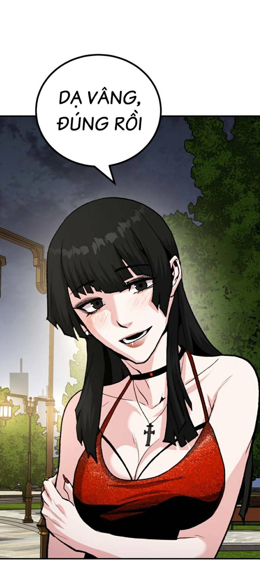 Nôn Tiền Ra Chap 15 - Next Chap 16