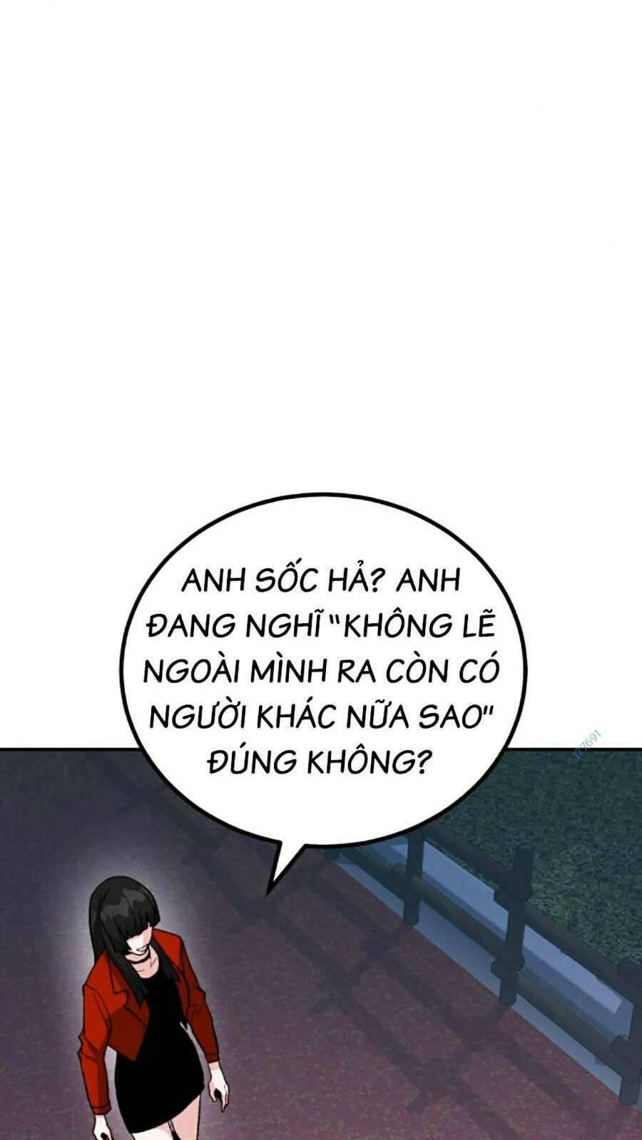 Nôn Tiền Ra Chap 15 - Next Chap 16
