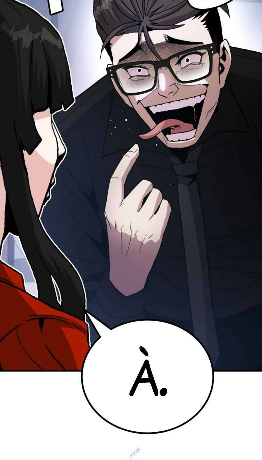 Nôn Tiền Ra Chap 16 - Next Chap 17