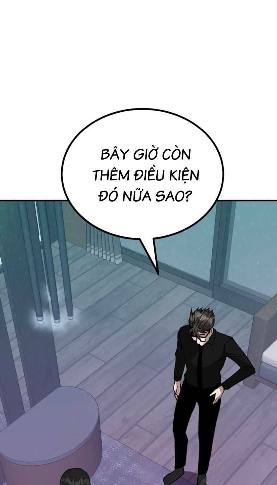 Nôn Tiền Ra Chap 16 - Next Chap 17