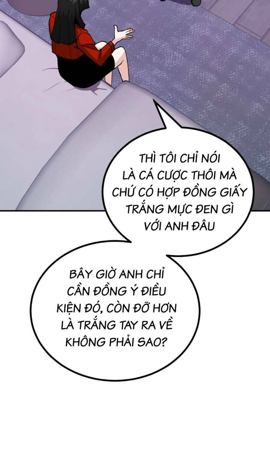 Nôn Tiền Ra Chap 16 - Next Chap 17
