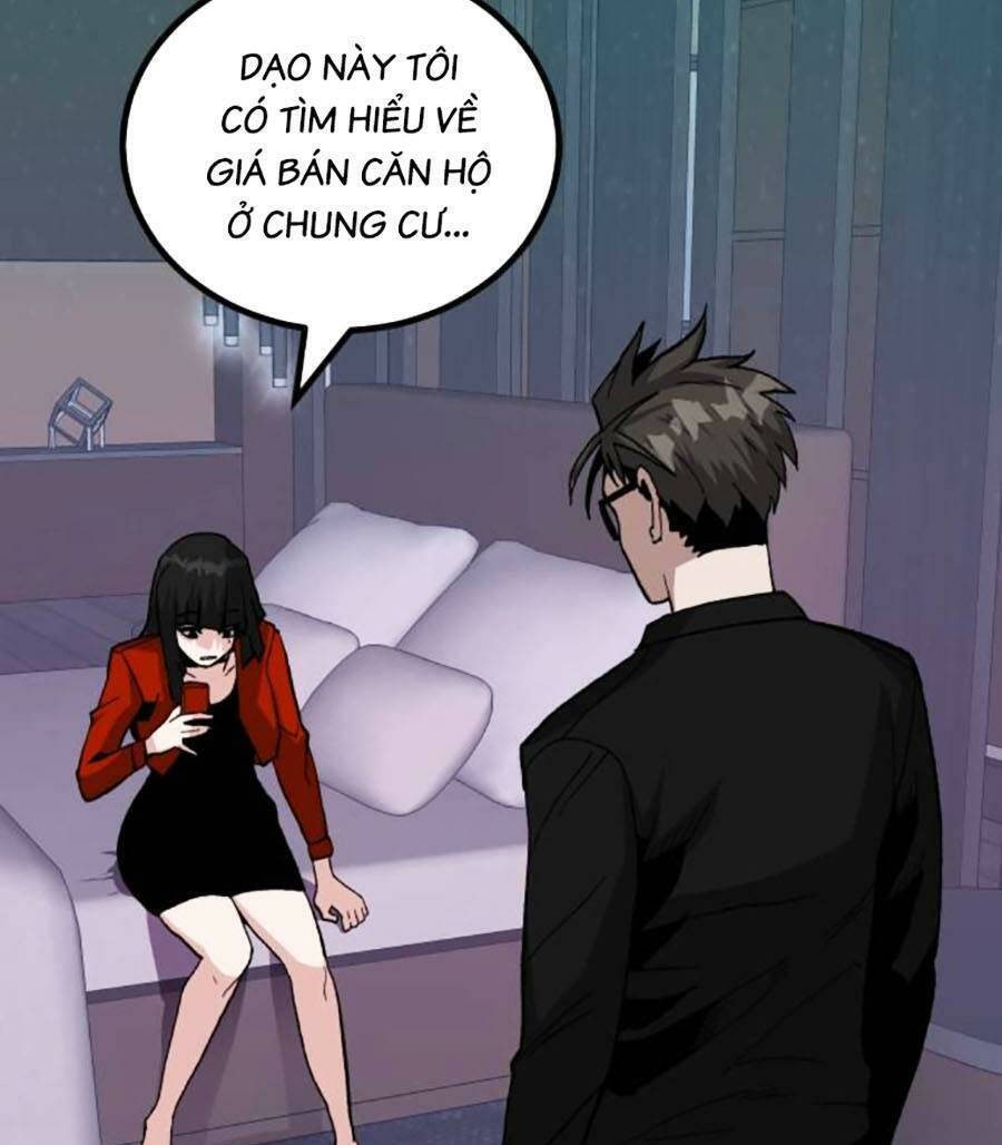 Nôn Tiền Ra Chap 16 - Next Chap 17
