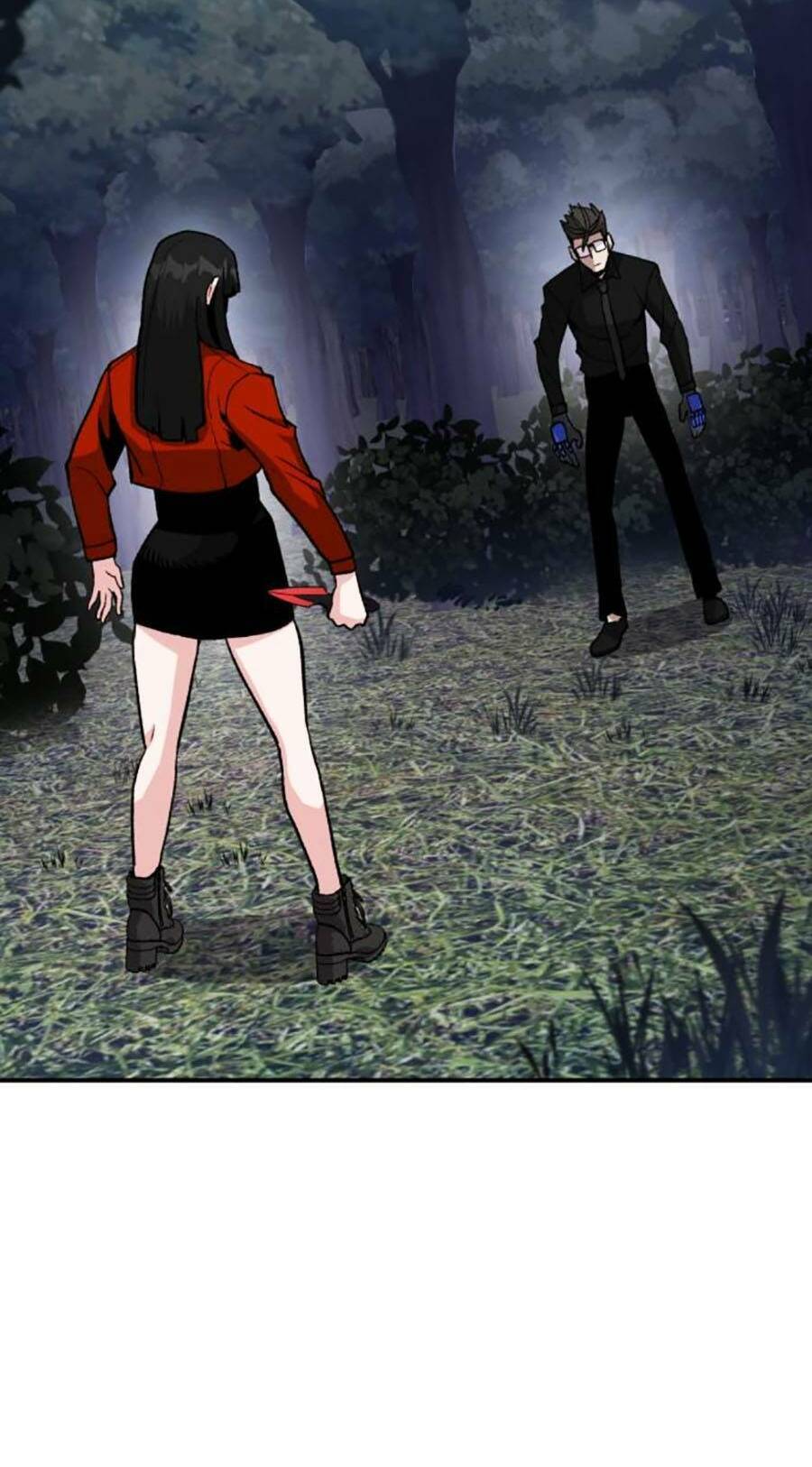 Nôn Tiền Ra Chap 16 - Next Chap 17
