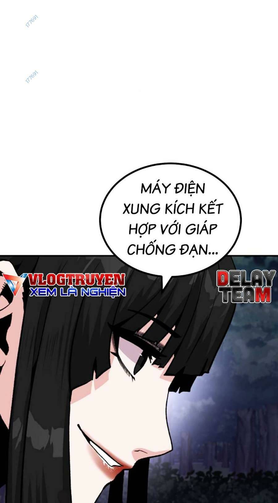 Nôn Tiền Ra Chap 16 - Next Chap 17