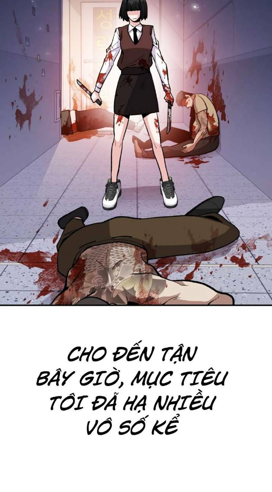Nôn Tiền Ra Chap 16 - Next Chap 17