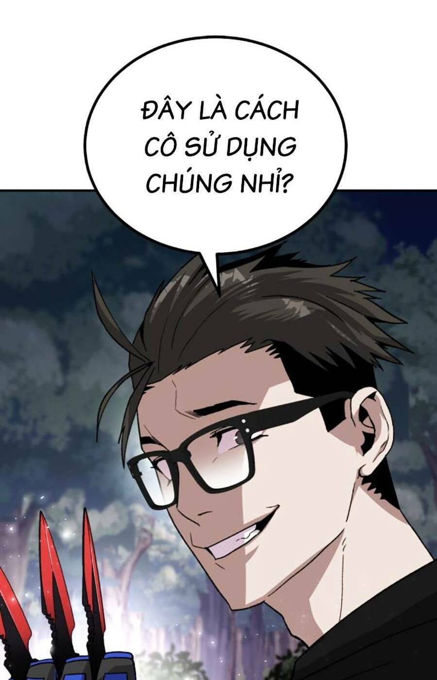 Nôn Tiền Ra Chap 16 - Next Chap 17
