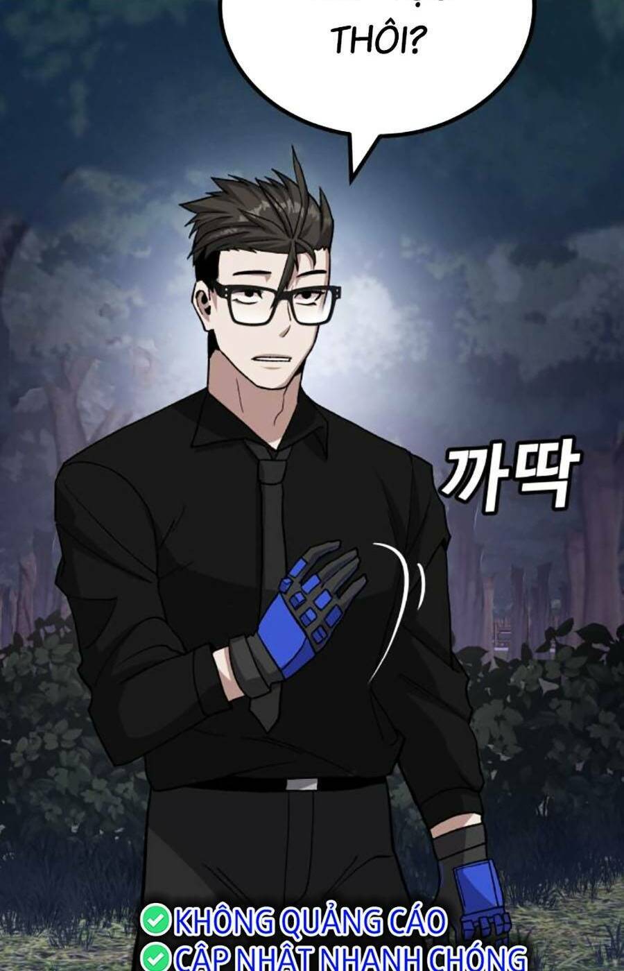 Nôn Tiền Ra Chap 16 - Next Chap 17