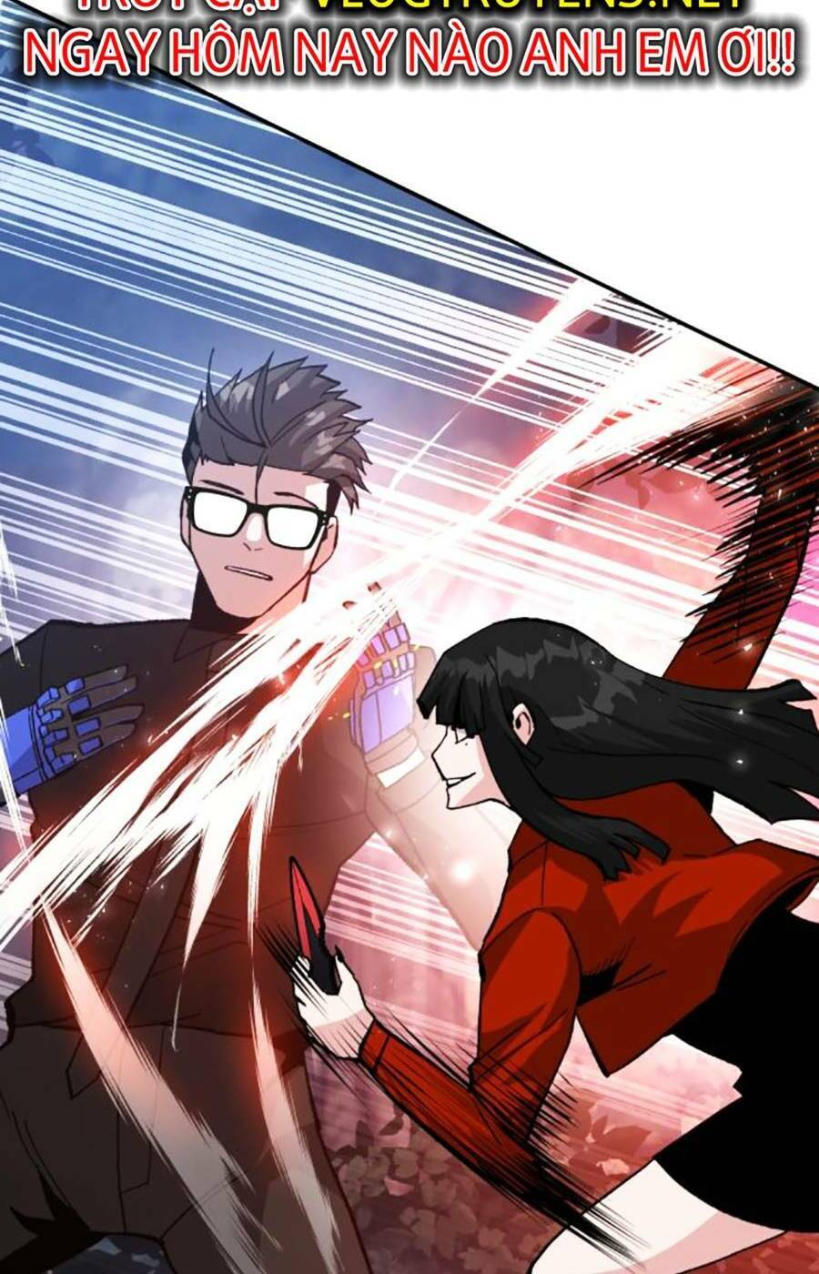 Nôn Tiền Ra Chap 16 - Next Chap 17